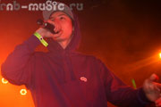 Marselle @ ЖАРА