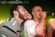 Marselle @ ЖАРА