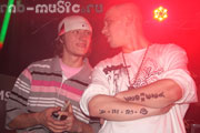 Marselle @ ЖАРА