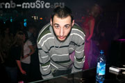 Marselle @ ЖАРА