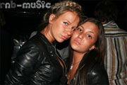 Marselle @ ЖАРА