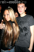 Army Night @ Жара
