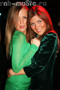 Army Night @ Жара