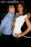 Army Night @ Жара