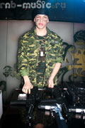 Army Night @ Жара