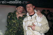 Army Night @ Жара