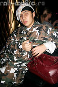 Army Night @ Жара