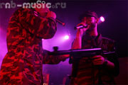 Army Night @ Жара