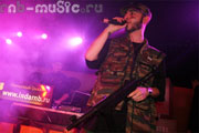 Army Night @ Жара