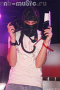 Army Night @ Жара