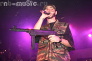 Army Night @ Жара