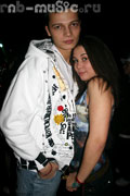 Army Night @ Жара