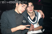 Army Night @ Жара