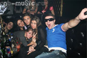 Army Night @ Жара