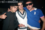 Army Night @ Жара