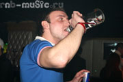 Army Night @ Жара