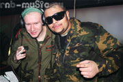 Army Night @ Жара