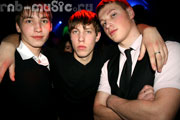 Army Night @ Жара