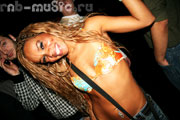 Army Night @ Жара