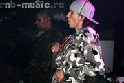 Army Night @ Жара