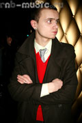Army Night @ Жара