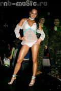 Army Night @ Жара