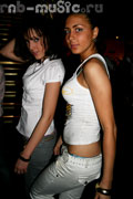 Army Night @ Жара