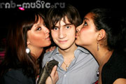 Army Night @ Жара