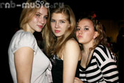 Army Night @ Жара
