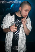 Army Night @ Жара