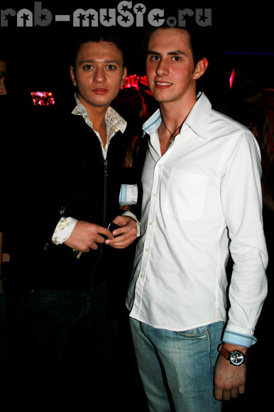    FACES 2008 @ 