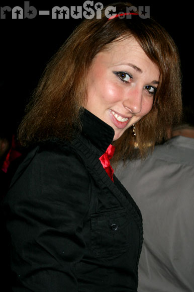 Презентация фотоальбома ЖАРА FACES 2008 @ Жара