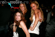 Презентация фотоальбома ЖАРА FACES 2008 @ Жара
