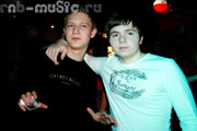Презентация фотоальбома ЖАРА FACES 2008 @ Жара