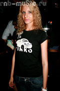 Презентация фотоальбома ЖАРА FACES 2008 @ Жара