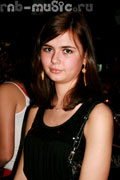 Презентация фотоальбома ЖАРА FACES 2008 @ Жара