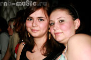 Презентация фотоальбома ЖАРА FACES 2008 @ Жара