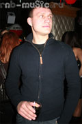 Презентация фотоальбома ЖАРА FACES 2008 @ Жара