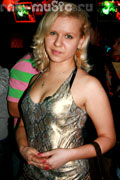 Презентация фотоальбома ЖАРА FACES 2008 @ Жара