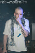 Презентация фотоальбома ЖАРА FACES 2008 @ Жара