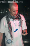 Презентация фотоальбома ЖАРА FACES 2008 @ Жара