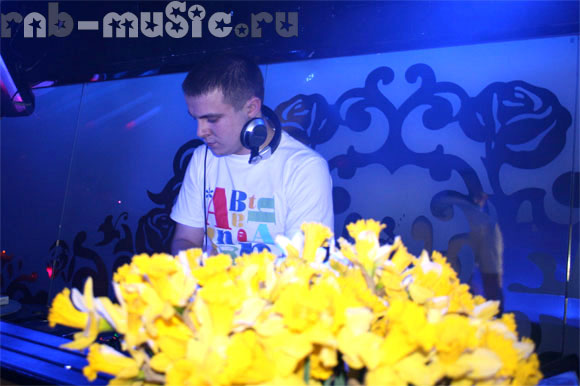    DJ Shved  DJ Booch - Special For You! @ 