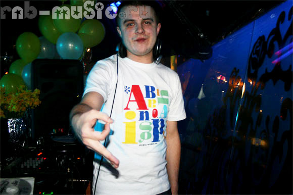    DJ Shved  DJ Booch - Special For You! @ 