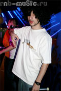 Презентация микстейпа от DJ Shved и DJ Booch - Special For You! @ Жара