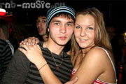 Презентация микстейпа от DJ Shved и DJ Booch - Special For You! @ Жара