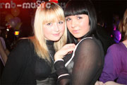 Презентация микстейпа от DJ Shved и DJ Booch - Special For You! @ Жара