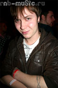 Презентация микстейпа от DJ Shved и DJ Booch - Special For You! @ Жара