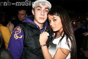 Презентация микстейпа от DJ Shved и DJ Booch - Special For You! @ Жара