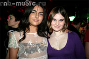 Презентация микстейпа от DJ Shved и DJ Booch - Special For You! @ Жара