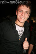 Презентация микстейпа от DJ Shved и DJ Booch - Special For You! @ Жара